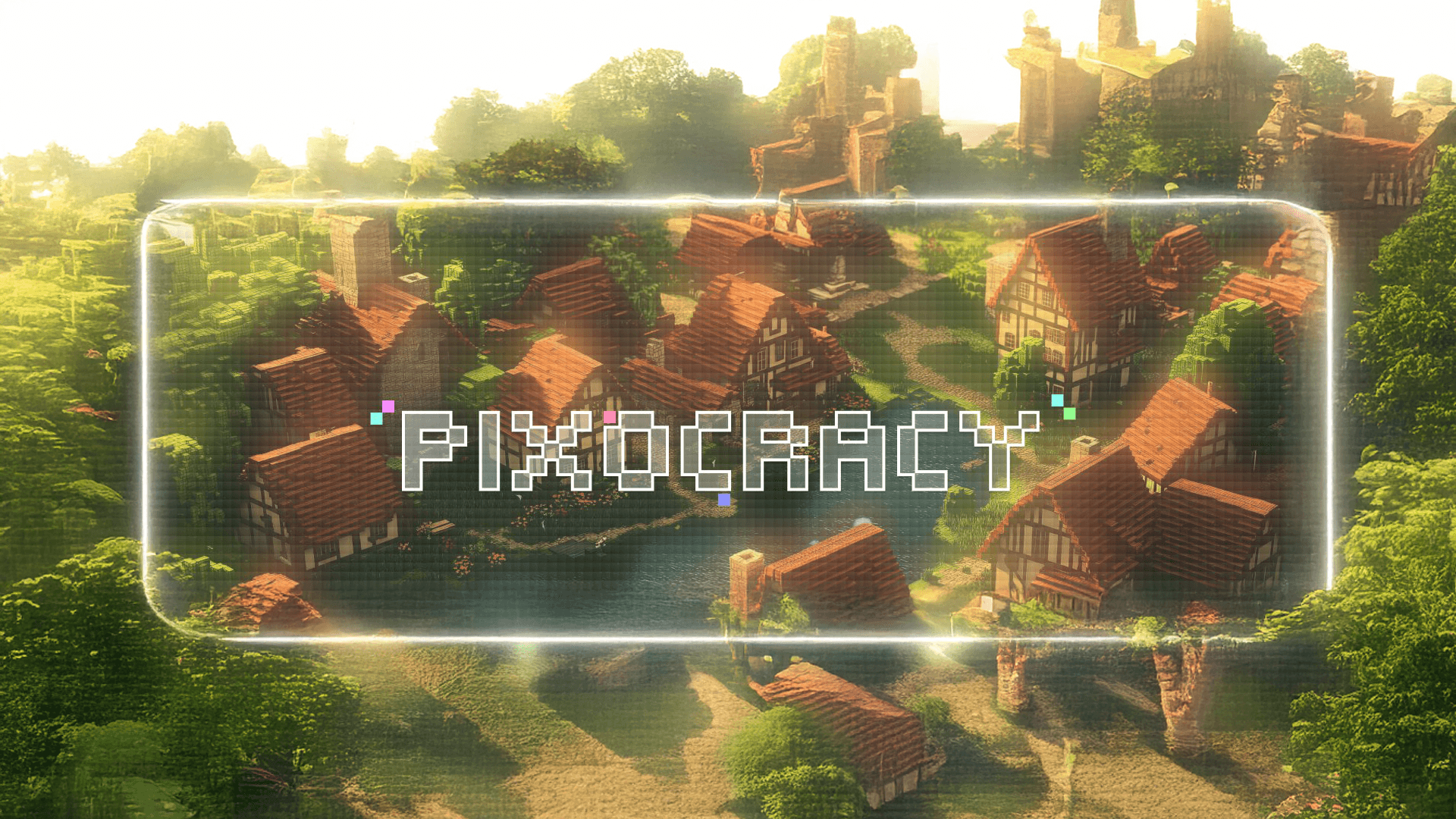 Pixocracy